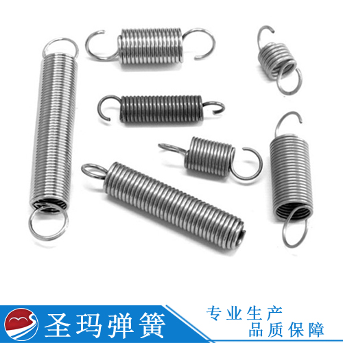 拉伸彈簧
